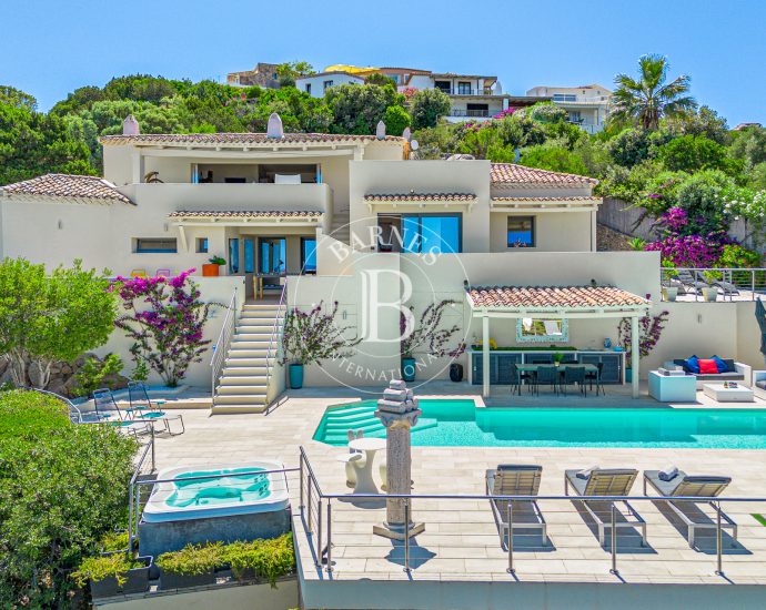Villa Lulie