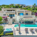 Villa Lulie
