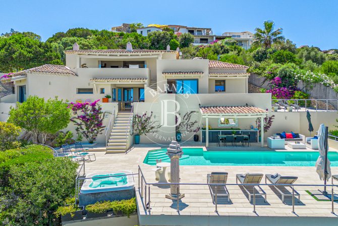 Villa Lulie