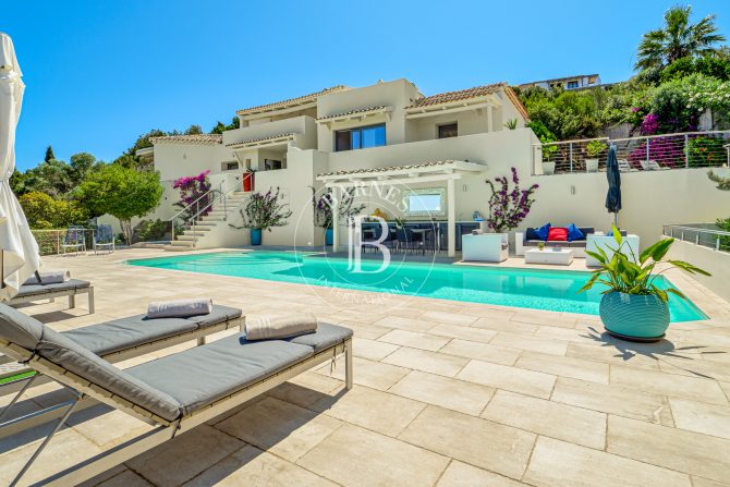 Villa Lulie