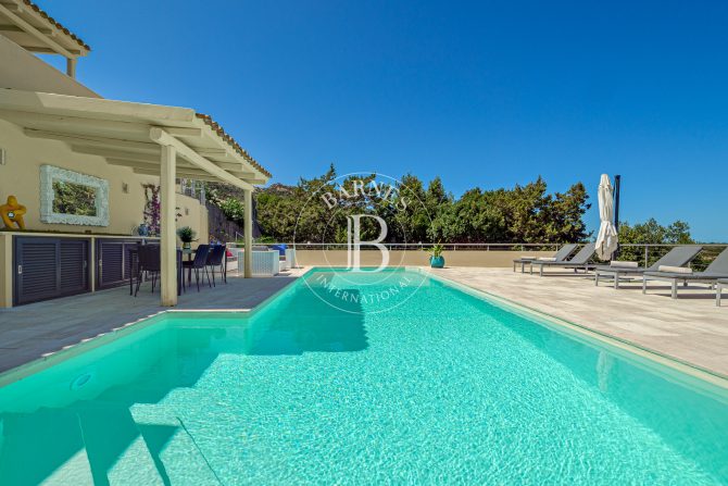 Villa Lulie
