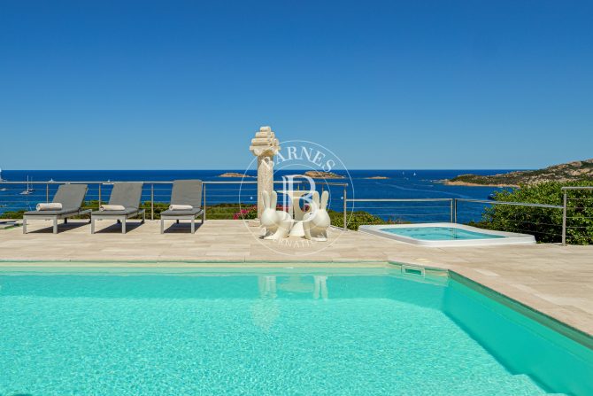 Villa Lulie