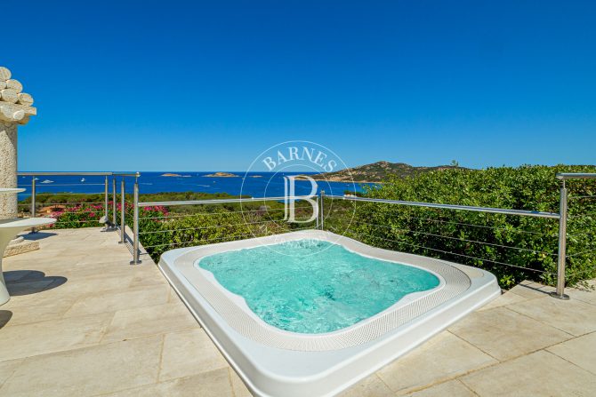 Villa Lulie