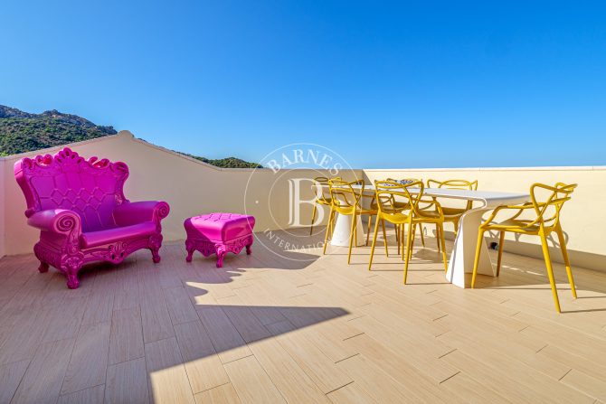 Villa Lulie