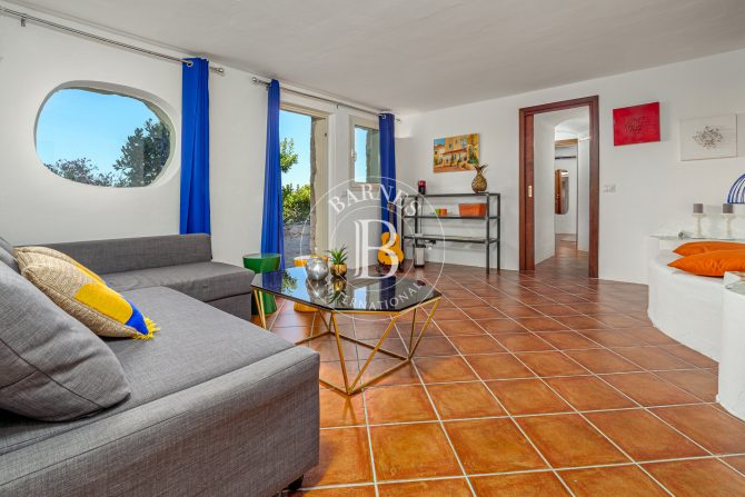 Villa Lulie