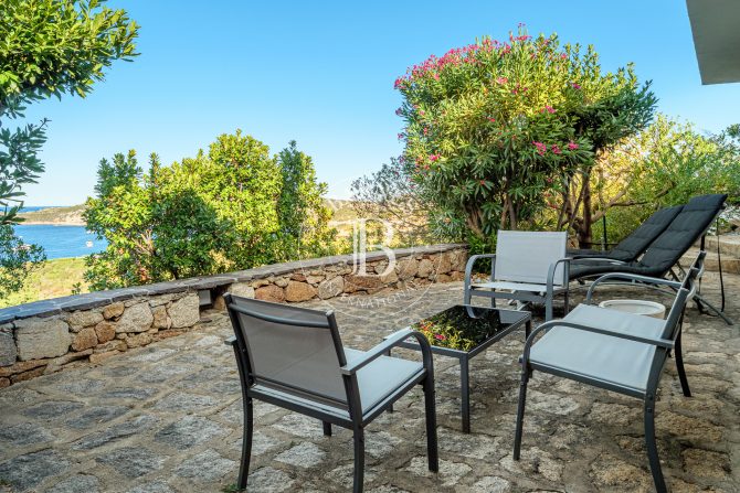 Villa Lulie