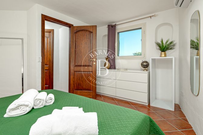 Villa Lulie