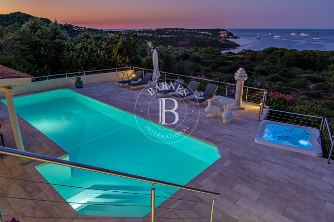 Villa Lulie