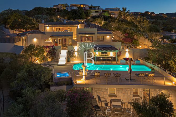 Villa Lulie