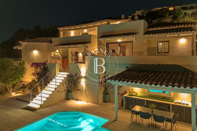 Villa Lulie