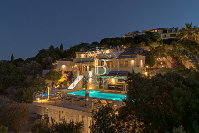 Villa Lulie