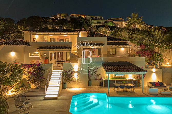 Villa Lulie