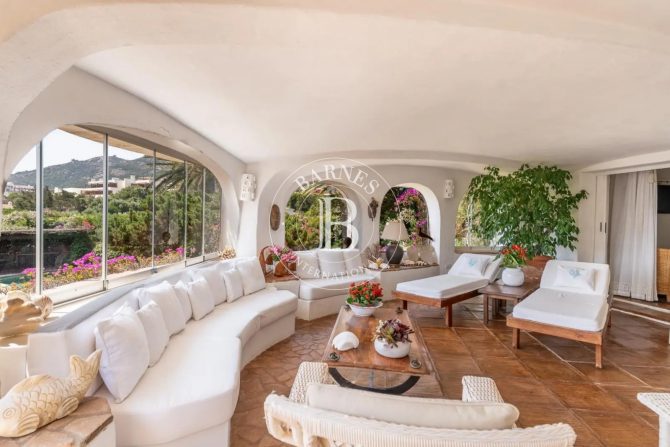 Villa Luna
