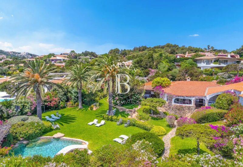 Villa Luna