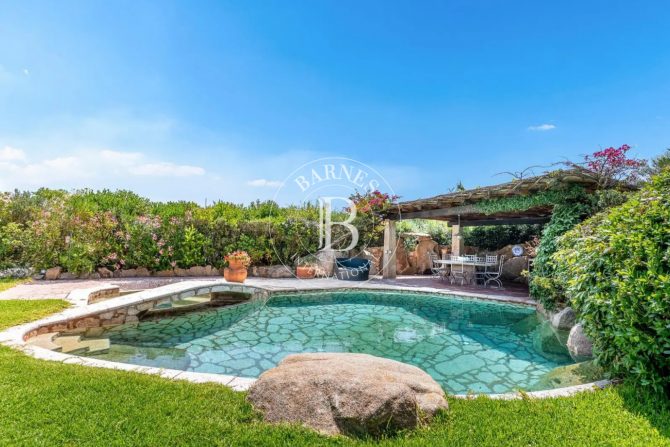Villa Luna