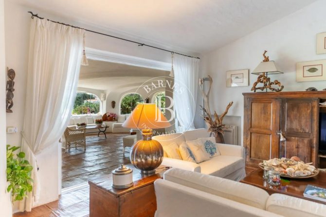 Villa Luna