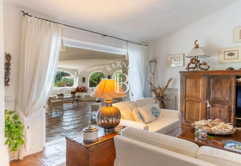 Villa Luna