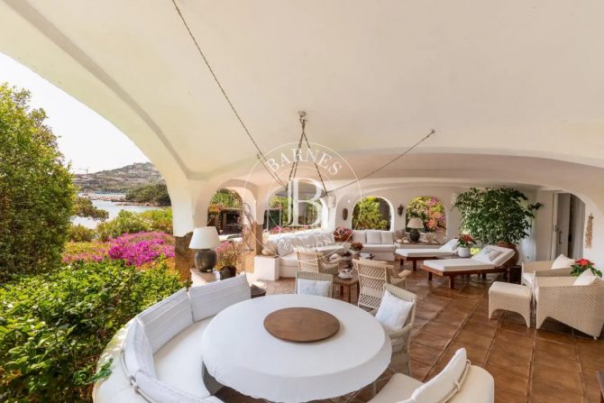 Villa Luna