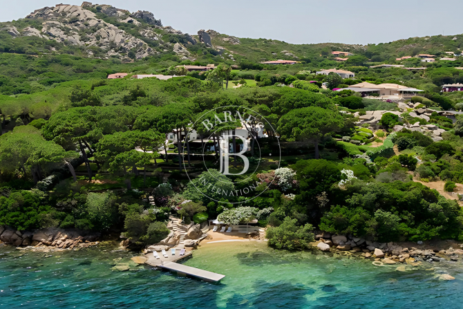 Villa Sea Heaven