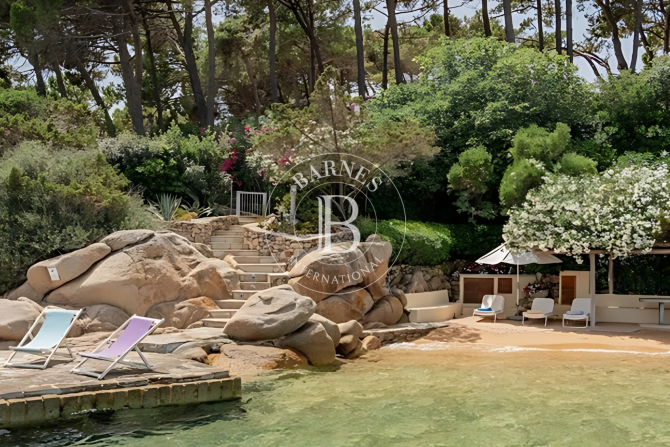 Villa Sea Heaven