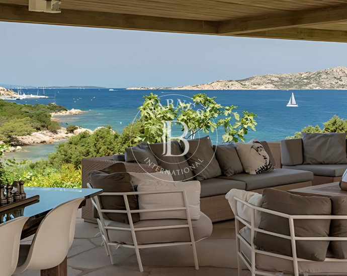 Villa Sea Heaven