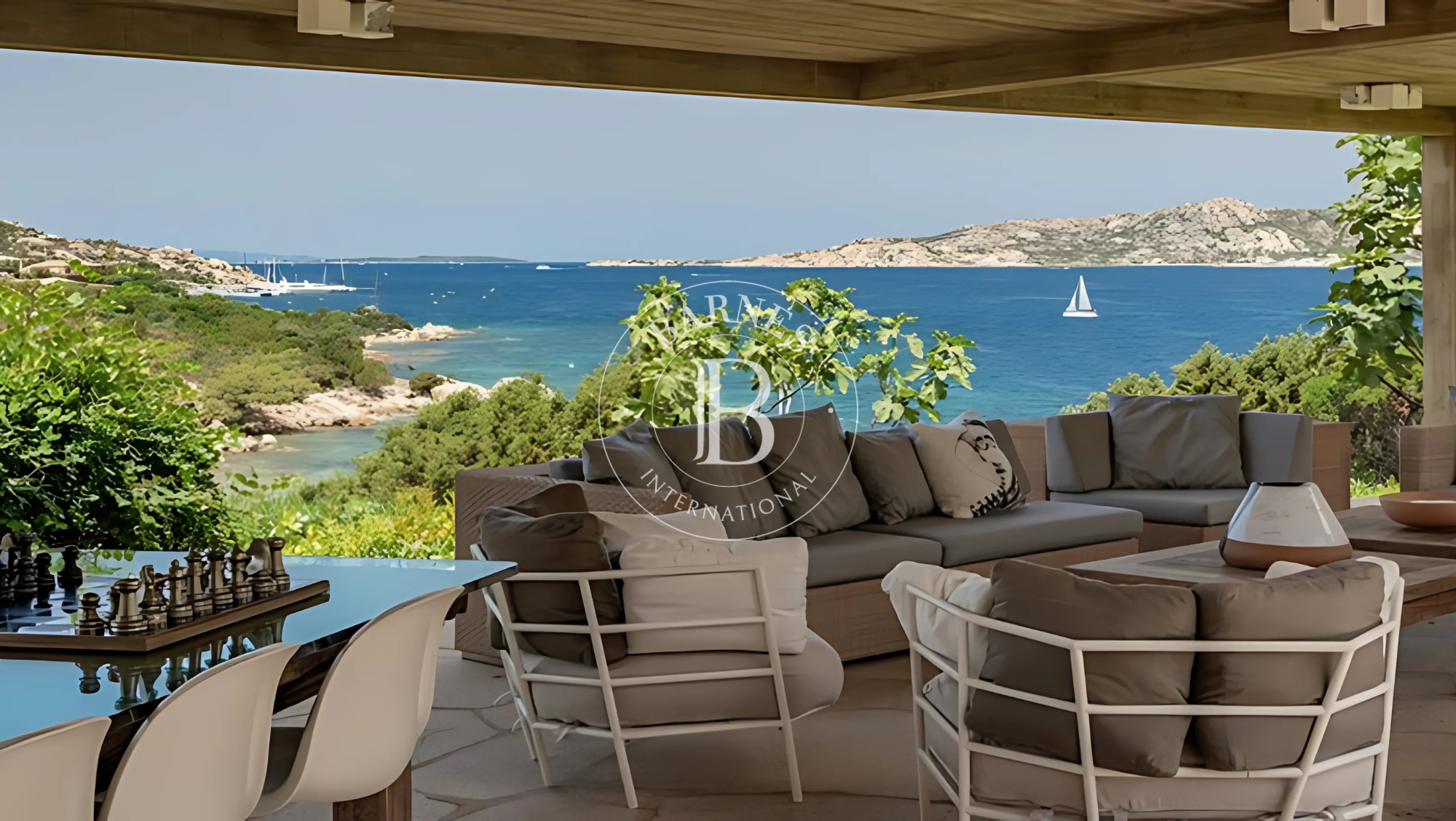 Villa Sea Heaven