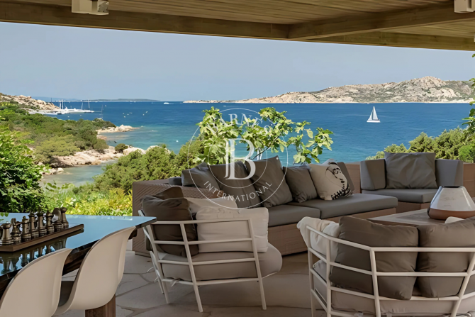 Villa Sea Heaven