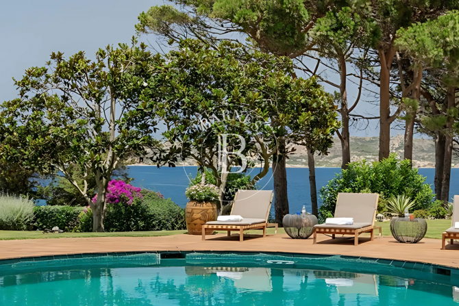 Villa Sea Heaven