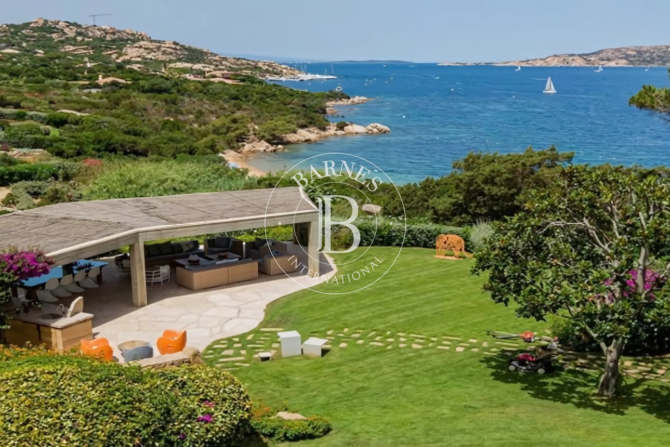 Villa Sea Heaven