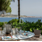 Villa Sea Heaven