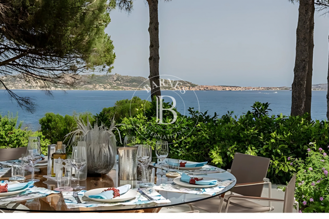 Villa Sea Heaven