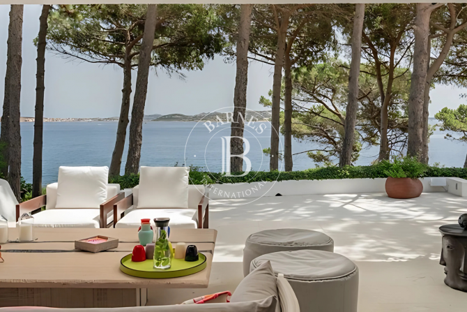 Villa Sea Heaven