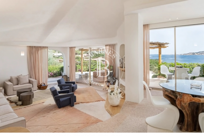 Villa Sea Heaven