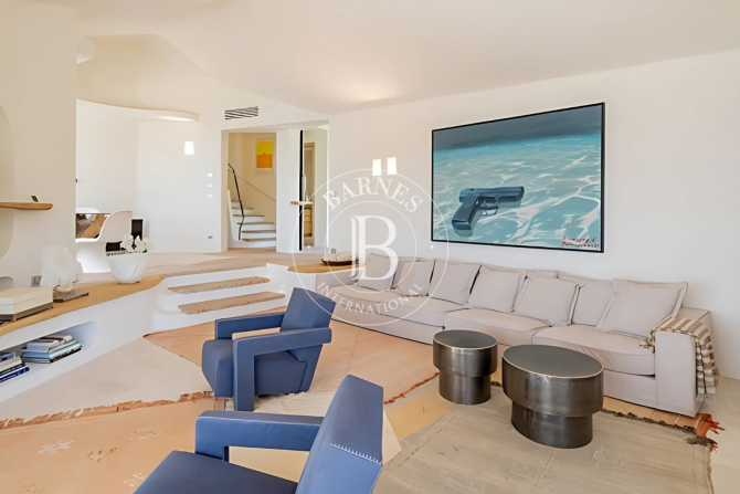 Villa Sea Heaven