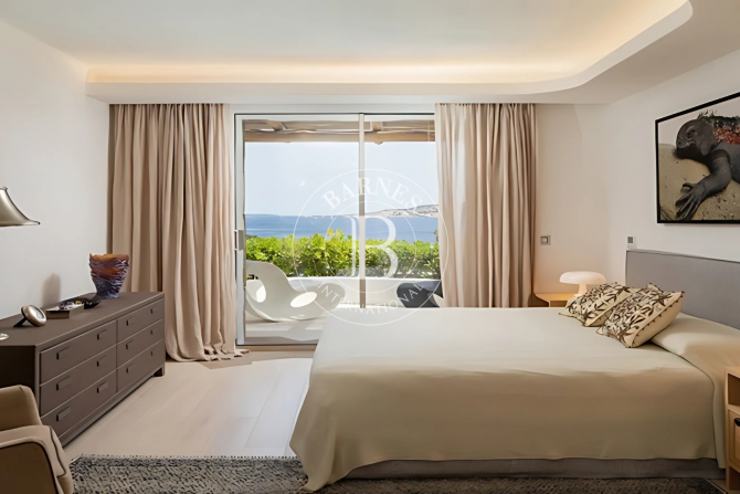 Villa Sea Heaven
