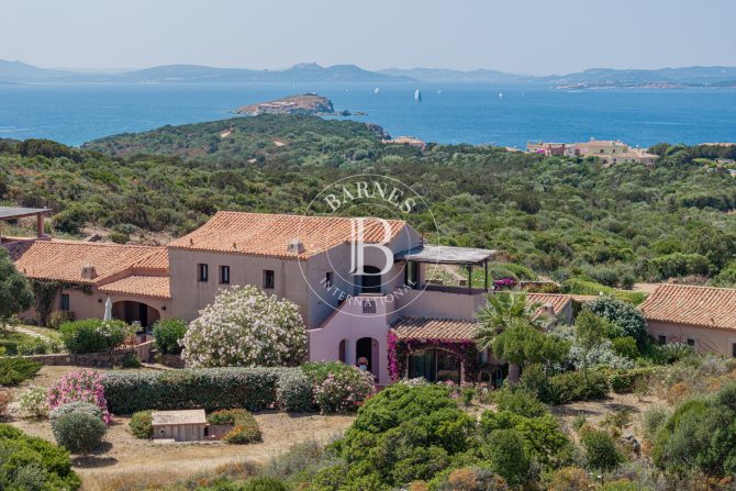 Appartement Serenus
