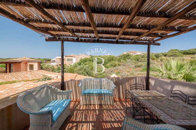 Appartement Serenus