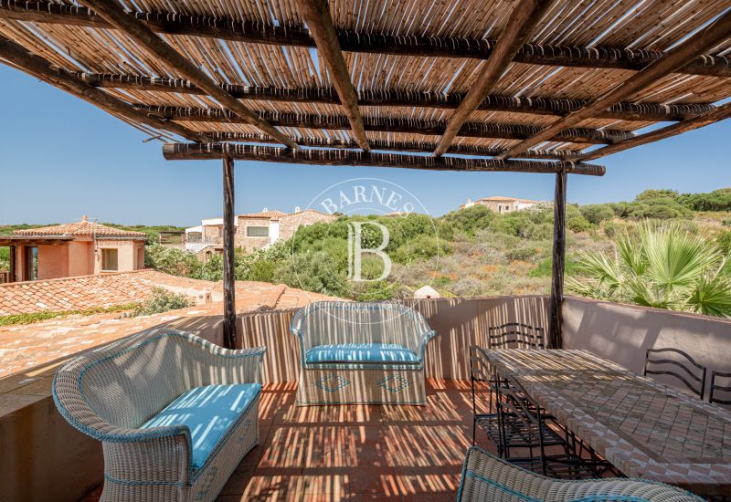 Appartamento Serenus