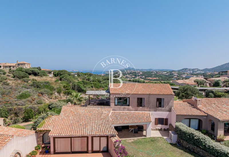 Appartamento Serenus