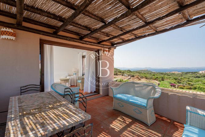 Appartement Serenus