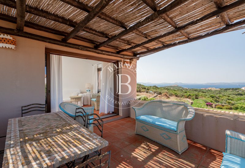 Appartamento Serenus