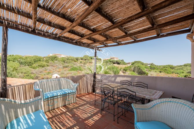 Appartement Serenus