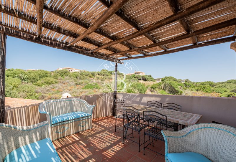 Appartamento Serenus