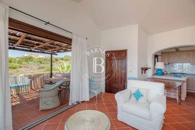 Appartement Serenus