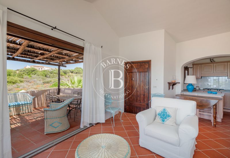 Appartamento Serenus