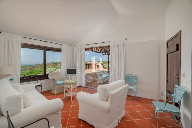 Appartement Serenus