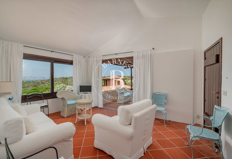 Appartamento Serenus