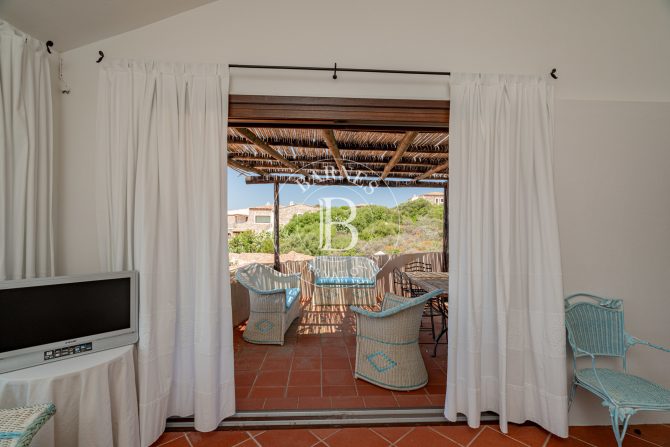 Appartement Serenus