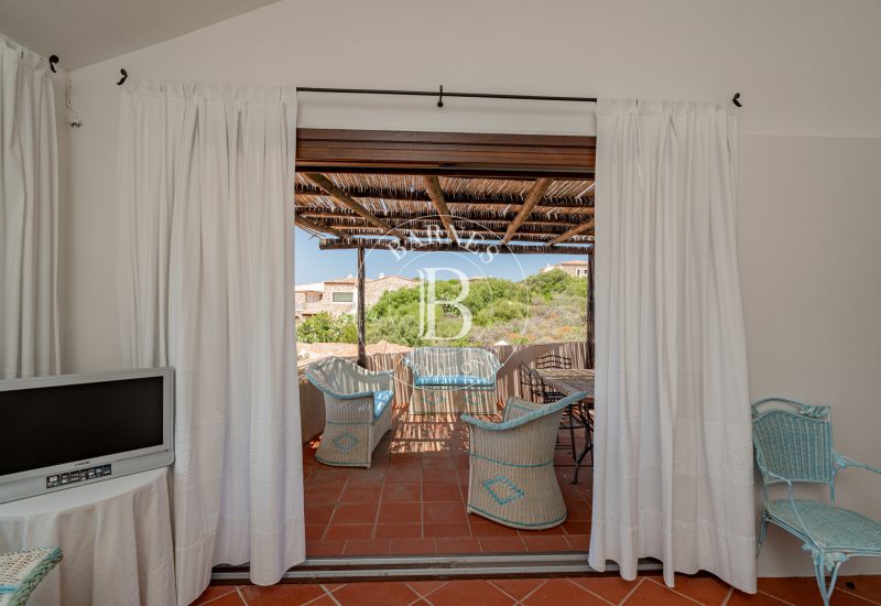 Appartamento Serenus