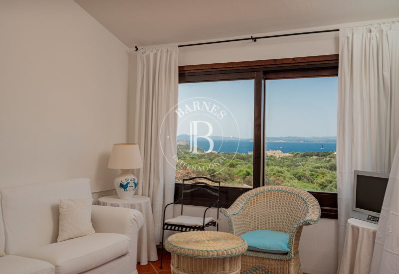 Appartamento Serenus